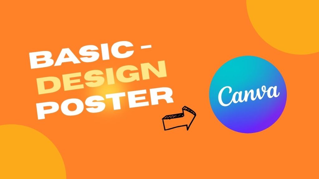 Basic Design – Poster