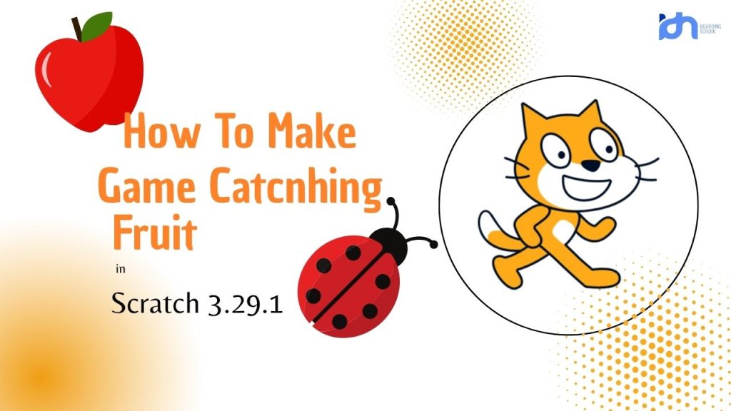 Catching Fruits