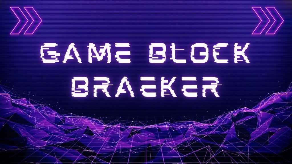 Block Breaker
