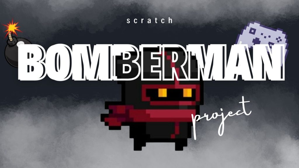 Bomberman Game