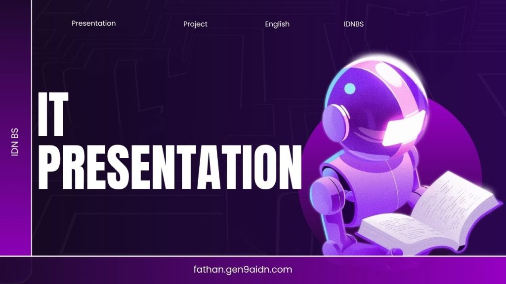 IT Presentation