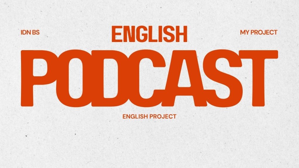 English Podcast