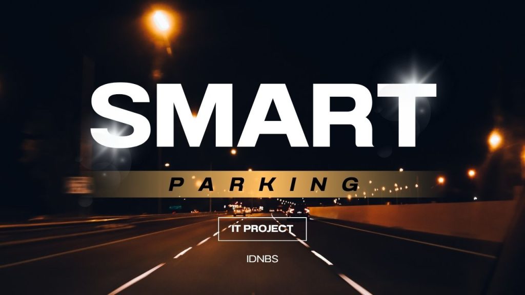 Smart Parking