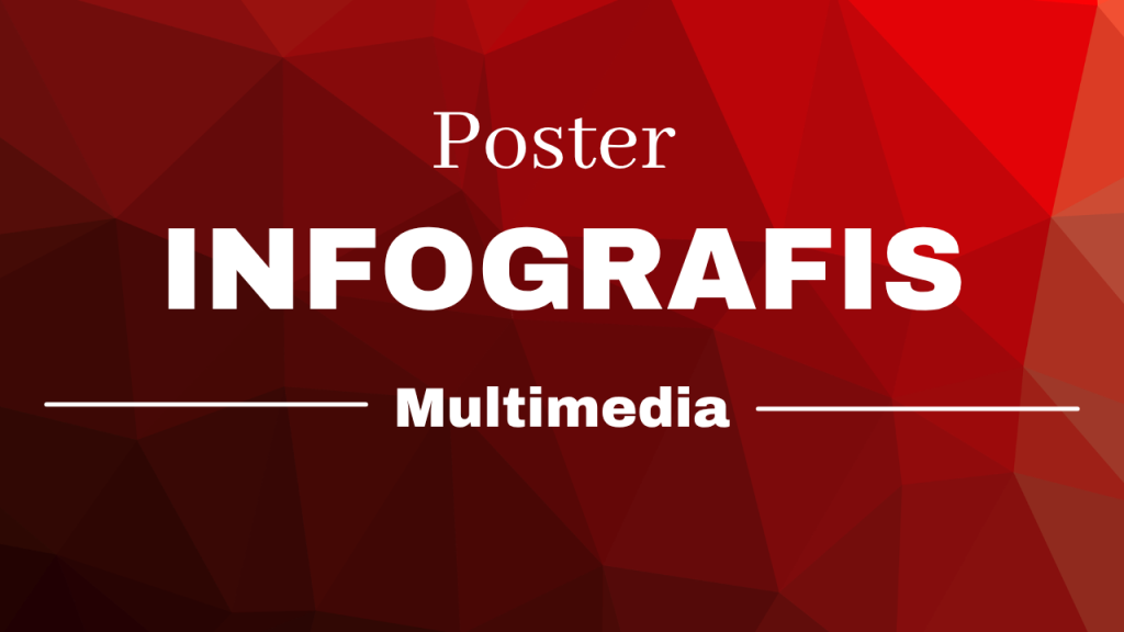Poster Infografis
